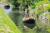 Meandering through the Marais-Audomarois marshes around Saint-Omer in a traditional boat known as a ‘bacôve’