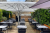 In the summer months diners love La Bohème’s lovely terrace