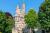 Fairytale feels at Septmonts medieval keep