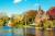 Bray-Dunes is right on the border with Belgium. Why not enjoy a romantic day out on Bruges’ canals during your Bray-Dunes weekend?