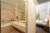 Bathrooms at the Holiday Inn, your Le Touquet family hotel