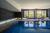 The jewel in its crown is a beautiful indoor pool with hot tub