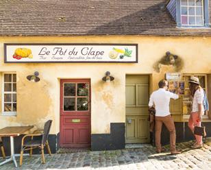 Things to do in Northern France - Montreuil sur mer