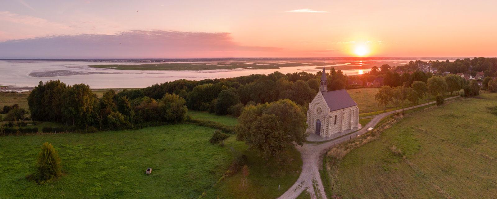 Saint Valery sur Somme - French weekend breaks