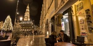 Discover Arras