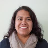 Photo de profil de AVILA Karin