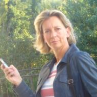 Photo de profil de GUICHERD Gaelle
