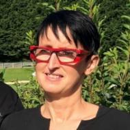 Photo de profil de DUPORGE Ingrid