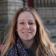 Photo de profil de GUERIN Julie