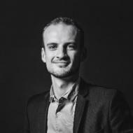 Photo de profil de RITTER Hugo