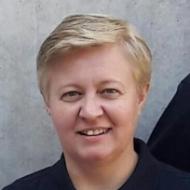 Photo de profil de PILAROWSKI Isabelle