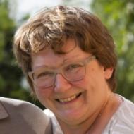 Photo de profil de PLOUVIER Francoise