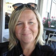 Photo de profil de Morlion Anne Stéphanie