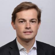 Photo de profil de DELLOYE Xavier
