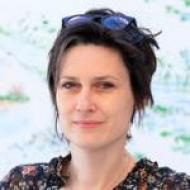 Photo de profil de THOREL Aurélie