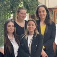 Photo de profil de LAIGNEAU Olivia-Victoria-Caroline-Sabrine
