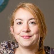 Photo de profil de FOURNIER Julie