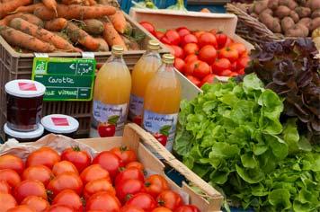 Arras Market - French Weekend Breaks