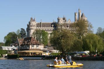 northern france tourist destinations northern france tourist destinations