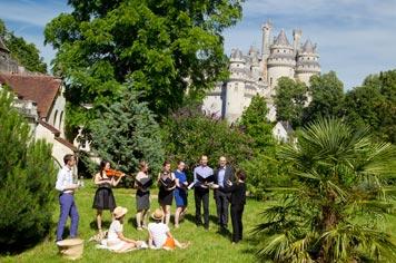 forest festival Family - French Weekend Breaks