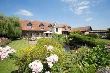 Hotels in Northern France - French Weekend Breaks