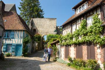 Northern France destinations - French Weekend Breaks