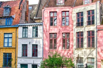 northern france holidays - French weekend breaks