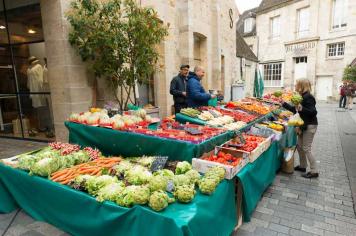 French markets - French Weekend Breaks