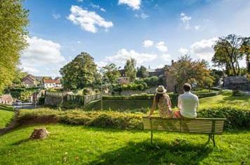 Montreuil-sur-Mer - French weekend breaks