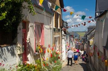 Saint Valery sur Somme - Week-ends Esprit Hauts-de-France