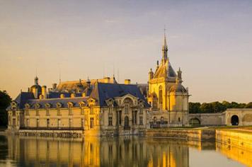 Northern France destinations - French Weekend Breaks