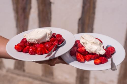 A Gourmet S Guide To Picardy From Chantilly Cream To Mussels