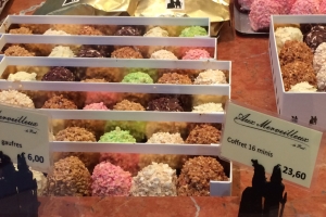  The Merveilleux cakelettes in Lille - Visit France