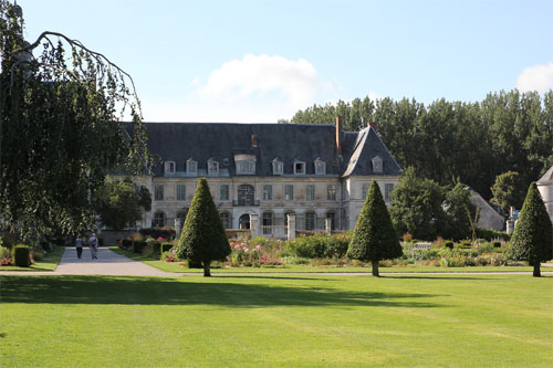 Jardins de Valloires - French Weekend Breaks