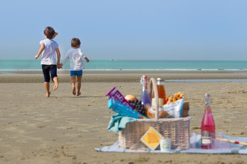 Best beaches in Northern France - French Weekend Breaks